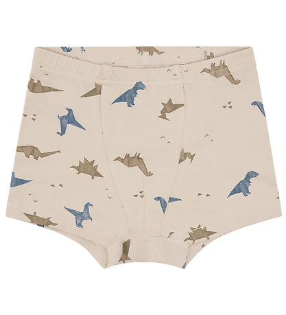 CeLaVi Boxershorts - 3-pak - Silver Lining