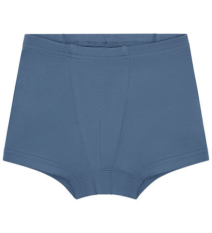 CeLaVi Boxershorts - 3-pak - Ashley Blue