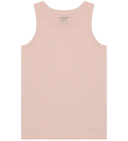 CeLaVi Undertrøjer - 2-pak - Sepia Rose
