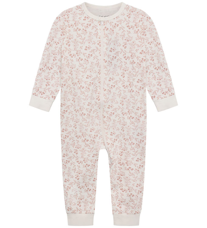 CeLaVi Natdragt - AOP - Snow White