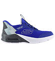 Skechers Sko - Microspec Max - Blue/Gray