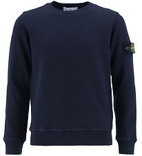 Stone Island Bluse - Navy Blue