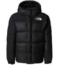 The North Face Dunjakke - Teen HMLYN - Sort
