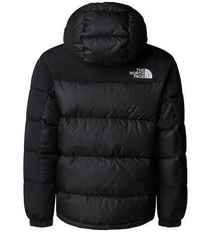 The North Face Dunjakke - Teen HMLYN - Sort