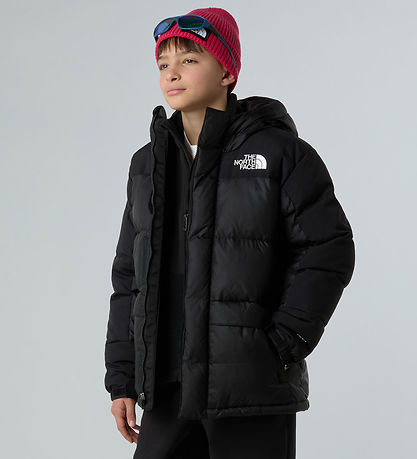 The North Face Dunjakke - Teen HMLYN - Sort