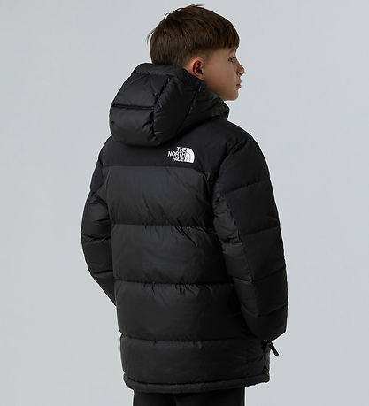 The North Face Dunjakke - Teen HMLYN - Sort