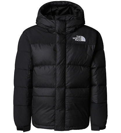 The North Face Dunjakke - Teen HMLYN - Sort