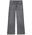 Indian Blue Jeans - Wide Fit - Light Grey Denim Indian Blue Jeans - Wide Fit - Light Grey Denim