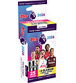 Football Cards - Topps Premier League - Eco Pack - 27 Card