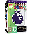 Football Cards - Topps Premier League - Super Tin Ass - 3 Super 