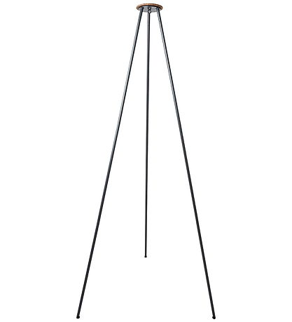 Moonboon Stativ - 120x194 cm - Dark Grey