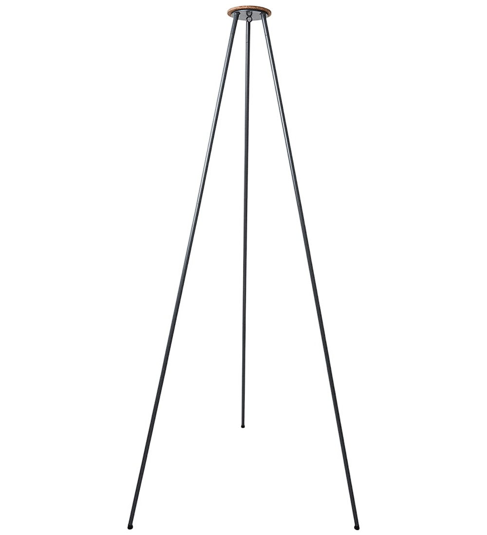 Moonboon Ständer - 120x194 cm - Version 2.0 - Dark Grey - Moonboon - One Size - Zubehör