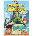 Forlaget Bolden Bog - Strandet på Paradisøen - Hvad Gør Du? Forlaget Bolden Bog - Strandet på Paradisøen - Hvad Gør Du?