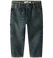 Name It Jeans - Noos - NmmBen - Vintage Dark Blue Denim