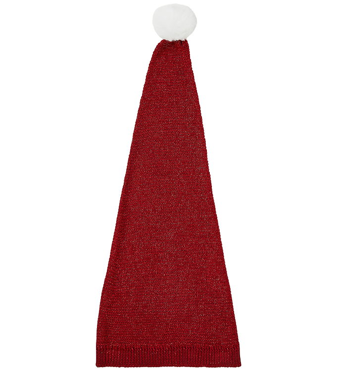 Name It Nissenue - Strik - NmnRinjah - Jester Red/W. Red Lurex