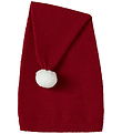 Name It Nissehue - NmnRinjaha - Jester Red/Solid No Lurex