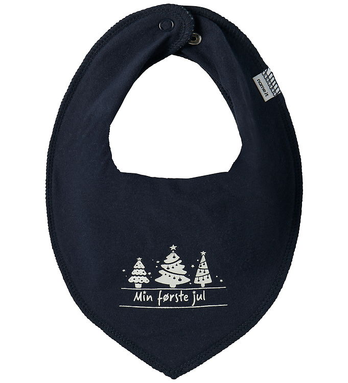 Name It Savlesmæk - NbnRajul - Navy Blazer/Jul