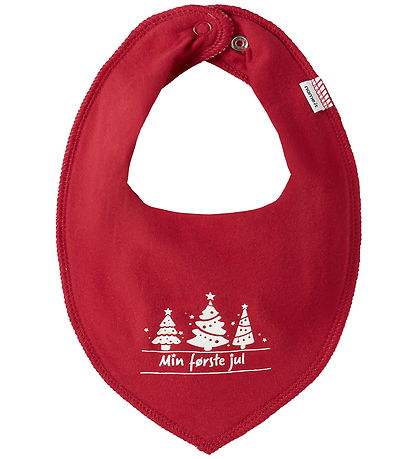 Name It Hagesmæk - NbnRajul - Jester Red/Jul
