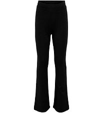 Kids Only Bukser - KogRoma - Black