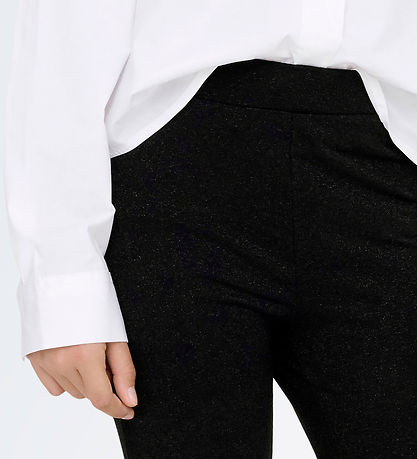 Kids Only Bukser - KogRoma - Black