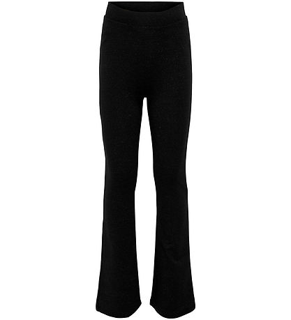 Kids Only Bukser - KogRoma - Black