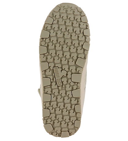 Rubber Duck Vinterstøvler - Snow Jogger - Light Beige