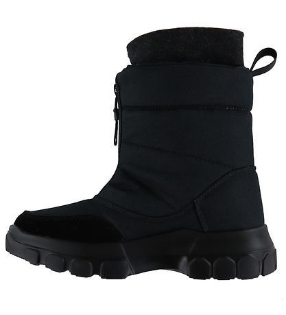 Rubber Duck Vinterstøvler - Aspen - Black