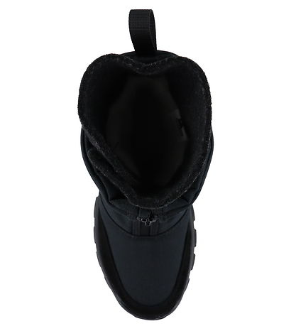 Rubber Duck Vinterstøvler - Aspen - Black