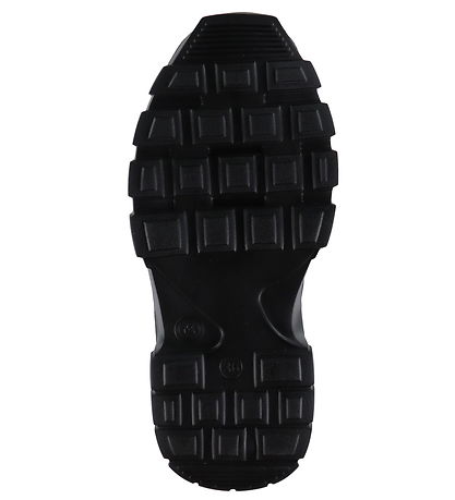 Rubber Duck Vinterstøvler - Aspen - Black