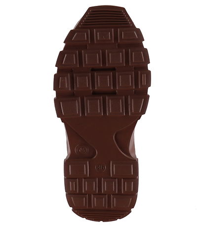 Rubber Duck Vinterstøvler - Aspen - Chocolate