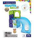 Magna-Tiles Magnetsæt - 13 Dele - Hamster Wheel