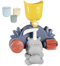 Smoby Badelegetøj - Flodhest Smoby Badelegetøj - Flodhest