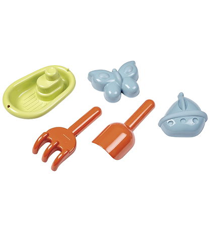 Smoby Play table - Sand & Water