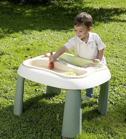 Smoby Play table - Sand & Water