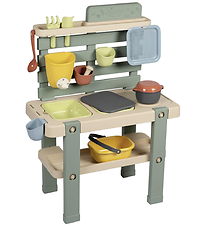 Smoby Toy Kitchen - Mud