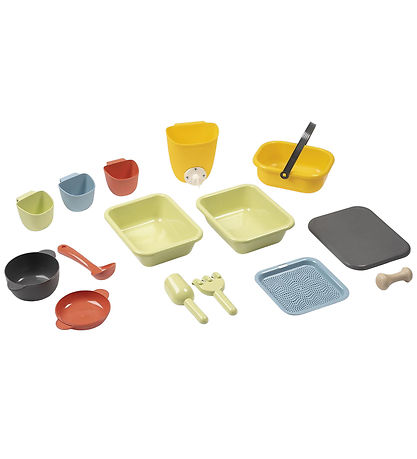 Smoby Toy Kitchen - Mud