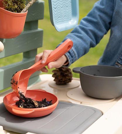 Smoby Toy Kitchen - Mud