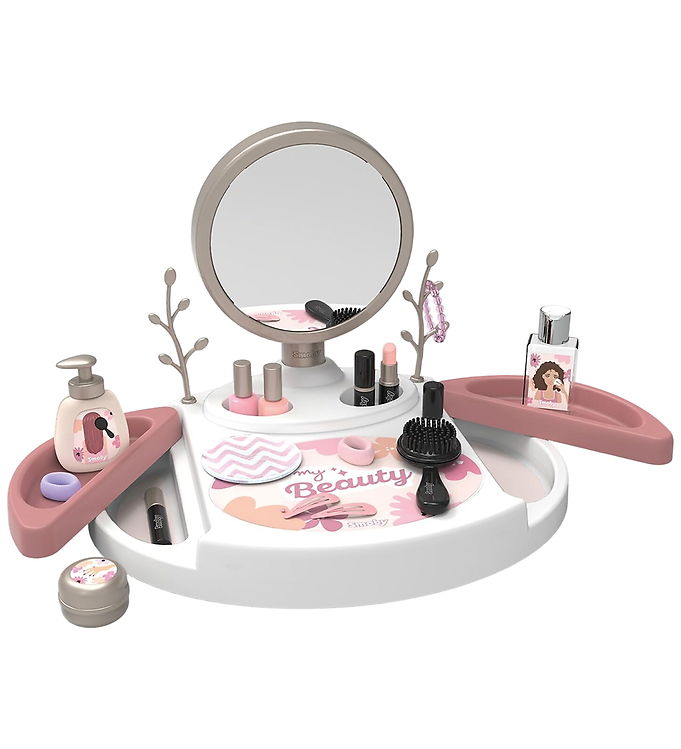 Smoby Sminkesæt - 15 Dele