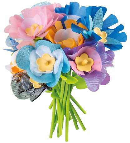 Smoby Kreasæt - Blomster