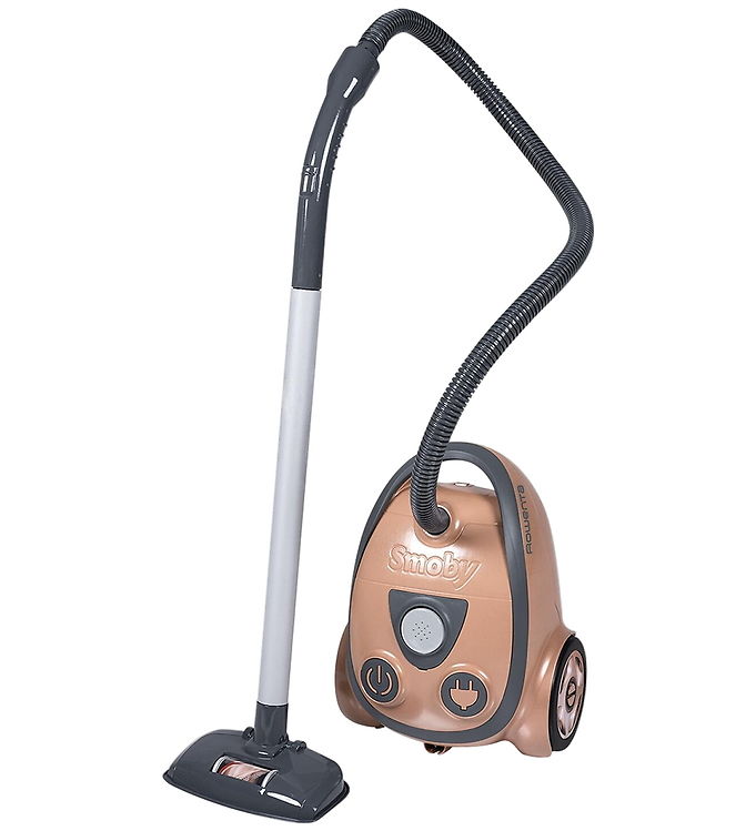 Smoby Støvsuger - Rowenta