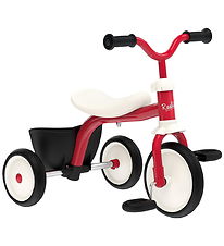 Smoby Trehjulet - Rookie Trike