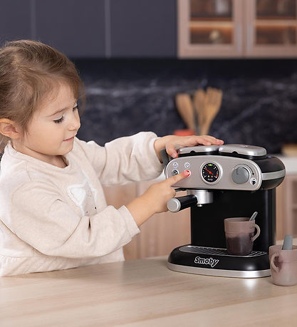 Smoby Espressomaskine