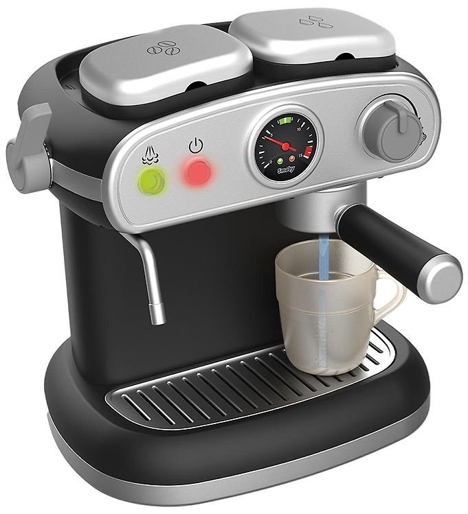 Smoby Espressomaskine