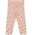 Petit Piao Leggings - Heart