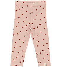 Petit Piao Leggings - Heart