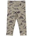 Petit Piao Leggings - Pine