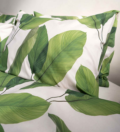 Snurk Sengetøj - Voksen - Leaf Me
