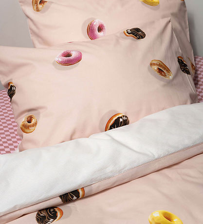 Snurk Sengetøj - Voksen - Donuts