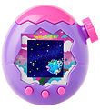 Tamagotchi Paradise - Purple Sky