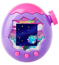 Tamagotchi Paradise - Purple Sky